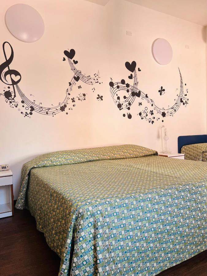 Albergo Visconti Cremona Zewnętrze zdjęcie