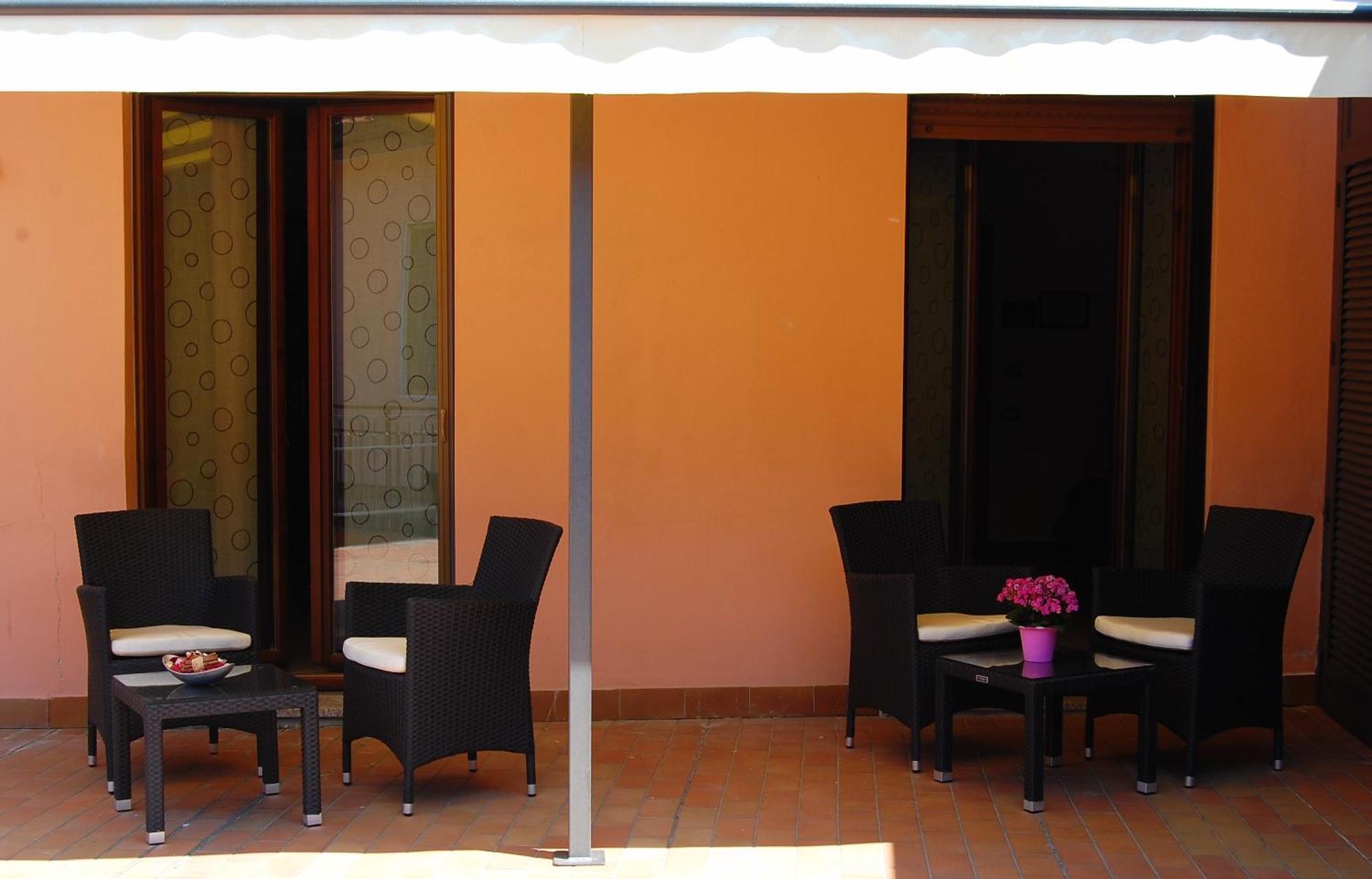 Albergo Visconti Cremona Zewnętrze zdjęcie