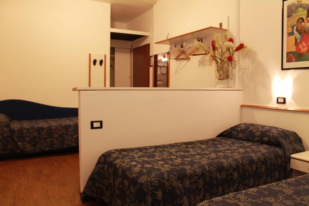 Albergo Visconti Cremona Zewnętrze zdjęcie