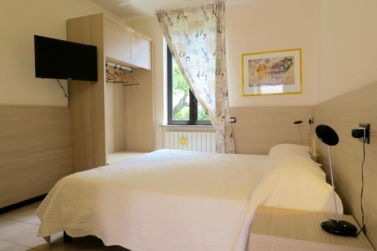 Albergo Visconti Cremona Zewnętrze zdjęcie
